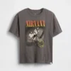 Kids Relaxed Graphic T-Shirt