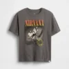 Kids Relaxed Graphic T-Shirt