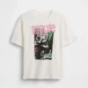 Kids Relaxed Graphic T-Shirt