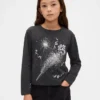 Kids Relaxed Graphic T-Shirt