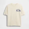 Kids Relaxed Graphic T-Shirt
