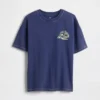 Kids Relaxed Graphic T-Shirt