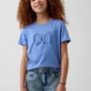 Kids Relaxed Graphic T-Shirt