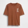 Kids Relaxed Graphic T-Shirt