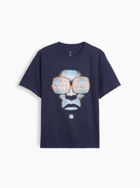 Kids Relaxed Graphic T-Shirt