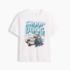 Kids Relaxed Graphic T-Shirt