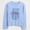 Kids Relaxed Graphic T-Shirt
