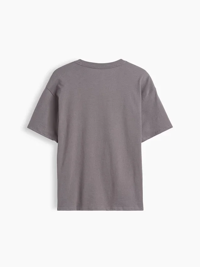 Kids Relaxed Graphic T-Shirt