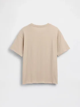 Kids Relaxed Graphic T-Shirt