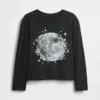 Kids Relaxed Graphic T-Shirt