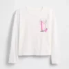 Kids Relaxed Graphic T-Shirt