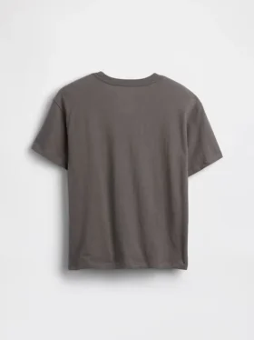 Kids Relaxed Graphic T-Shirt