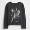 Kids Relaxed Graphic T-Shirt