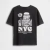 Kids Relaxed Graphic T-Shirt