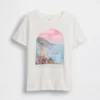 Kids Relaxed Graphic T-Shirt