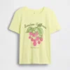 Kids Relaxed Graphic T-Shirt