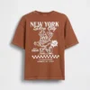 Kids Relaxed Graphic T-Shirt