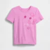 Kids Relaxed Graphic T-Shirt