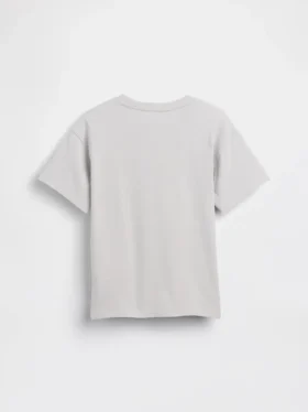 Kids Relaxed Graphic T-Shirt