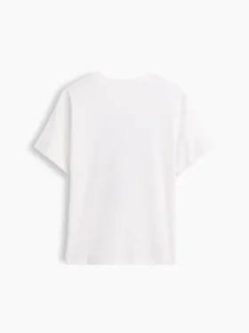 Kids Relaxed Graphic T-Shirt