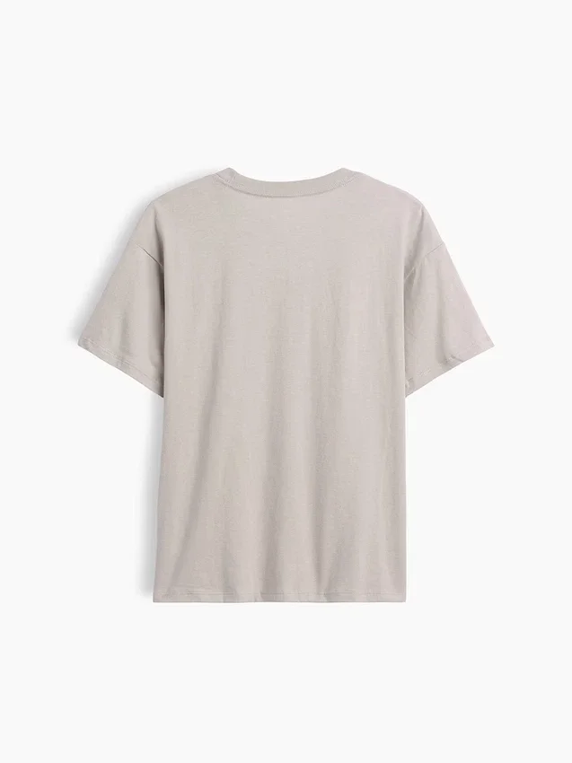Kids Relaxed Graphic T-Shirt