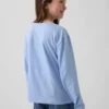 Kids Relaxed Graphic T-Shirt