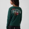 Kids Relaxed Graphic T-Shirt