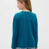Kids Relaxed Graphic T-Shirt
