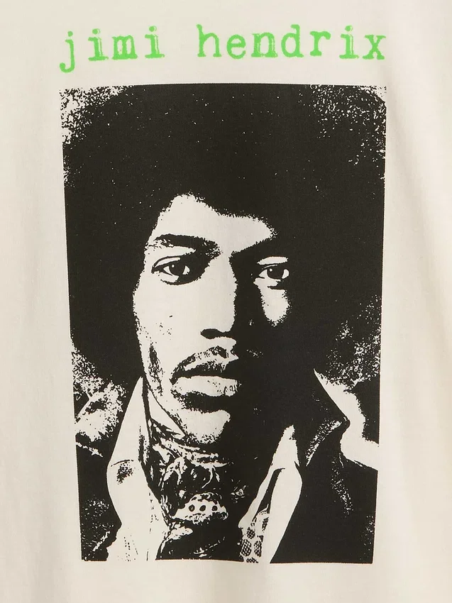 Kids Relaxed Graphic T-Shirt