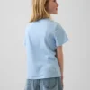 Kids Relaxed Graphic T-Shirt