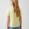 Kids Relaxed Graphic T-Shirt