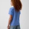 Kids Relaxed Graphic T-Shirt