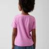 Kids Relaxed Graphic T-Shirt