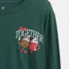 Kids Relaxed Graphic T-Shirt