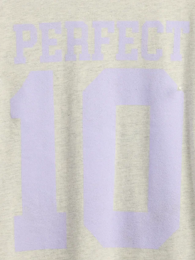 Kids Relaxed Graphic T-Shirt