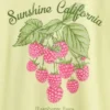 Kids Relaxed Graphic T-Shirt