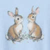 Kids Relaxed Graphic T-Shirt