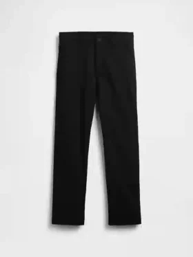 Kids Relaxed Performance Pants