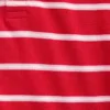 Kids Relaxed Pique Polo Shirt