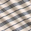 Kids Relaxed Pique Polo Shirt