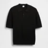 Kids Relaxed Polo Sweater Shirt