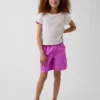 Kids Relaxed Quick-Dry Cargo Shorts
