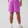Kids Relaxed Quick-Dry Cargo Shorts