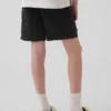 Kids Relaxed Quick-Dry Cargo Shorts