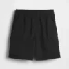 Kids Relaxed Quick-Dry Cargo Shorts