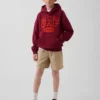 Kids Relaxed Quick-Dry Shorts