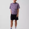 Kids Relaxed Quick-Dry Shorts
