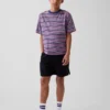 Kids Relaxed Quick-Dry Shorts
