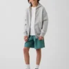 Kids Relaxed Quick-Dry Shorts
