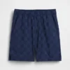 Kids Relaxed Quick-Dry Shorts